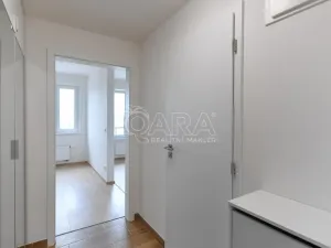 Pronájem bytu 1+kk, Praha - Hostivař, U továren, 34 m2