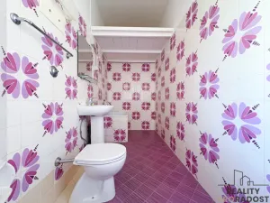 Prodej bytu 3+1, Via G. Garibaldi,Silvi,Itálie, 113 m2