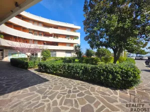 Prodej bytu 3+1, Via G. Garibaldi,Silvi,Itálie, 113 m2