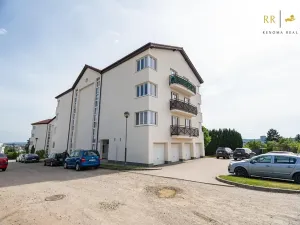 Prodej bytu 2+kk, Brno, Kociánka, 48 m2