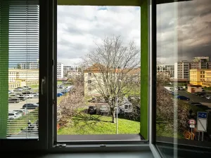 Pronájem bytu 2+1, Pardubice, Železničního pluku, 69 m2