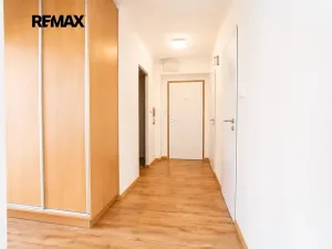 Pronájem bytu 3+kk, Kolín, V Břízách, 69 m2
