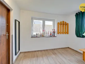 Prodej rodinného domu, Pňovice, 200 m2