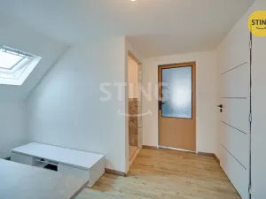 Prodej rodinného domu, Pňovice, 200 m2