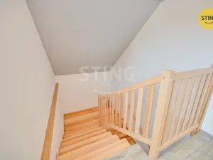 Prodej rodinného domu, Pňovice, 200 m2
