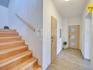 Prodej rodinného domu, Pňovice, 200 m2