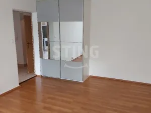 Pronájem bytu 1+1, Ostrava, Krestova, 41 m2