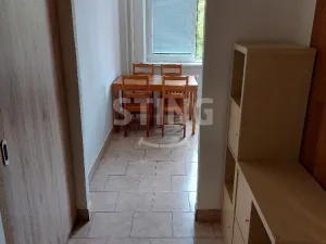 Pronájem bytu 1+1, Ostrava, Krestova, 41 m2