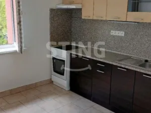 Pronájem bytu 1+1, Ostrava, Krestova, 41 m2