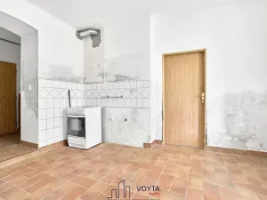 Prodej bytu 2+1, Karlovy Vary, Anglická, 48 m2