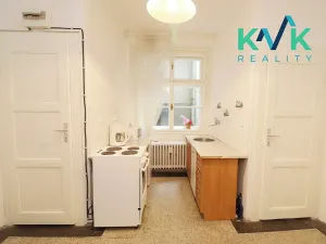 Prodej bytu 2+1, Jáchymov, K Lanovce, 61 m2