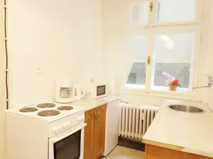 Prodej bytu 2+1, Jáchymov, K Lanovce, 61 m2