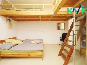 Prodej bytu 2+1, Jáchymov, K Lanovce, 61 m2