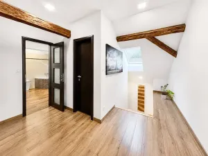 Prodej bytu 3+kk, Štěchovice, 116 m2
