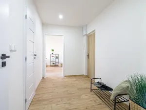 Prodej bytu 2+kk, Ostrava, Průkopnická, 55 m2