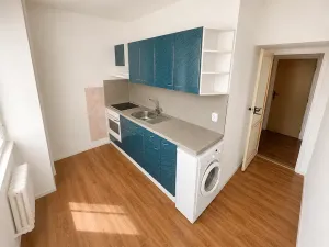 Pronájem bytu 1+1, Brno, Vaculíkova, 35 m2