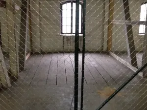 Pronájem skladu, Praha - Sedlec, Kamýcká, 74 m2