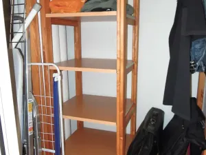 Pronájem pokoje, Brno, Běloruská, 50 m2