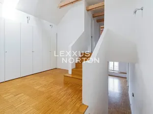 Pronájem rodinného domu, Praha - Smíchov, Pod Závěrkou, 350 m2