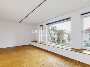 Pronájem rodinného domu, Praha - Smíchov, Pod Závěrkou, 350 m2