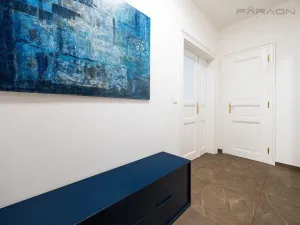 Prodej bytu 2+kk, Praha - Vinohrady, Italská, 62 m2