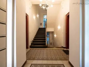 Prodej bytu 2+kk, Praha - Vinohrady, Italská, 62 m2