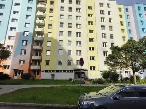 Prodej bytu 3+1, České Budějovice, J. Bendy, 78 m2
