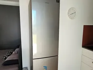 Pronájem bytu 1+kk, Praha - Hlubočepy, Novotného, 26 m2