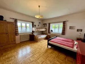 Prodej rodinného domu, Janovice nad Úhlavou, 129 m2