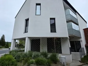 Pronájem bytu 1+kk, Brno, Kytnerova, 34 m2