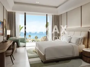 Prodej bytu 2+kk, Al Marjan Island, Spojené arabské emiráty, 78 m2