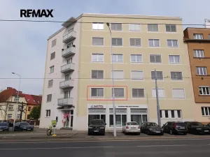 Prodej bytu 3+1, Plzeň, Suvorovova, 82 m2