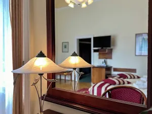 Prodej ubytování, Mariánské Lázně, Anglická, 616 m2
