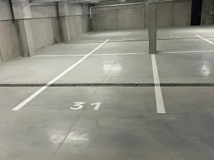 Pronájem bytu 2+kk, Brno, 53 m2