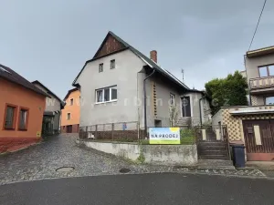Prodej rodinného domu, Brušperk, Klepary, 90 m2