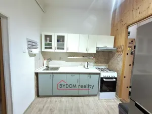Prodej bytu 2+1, Plzeň, Edvarda Beneše, 59 m2