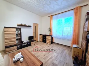 Prodej bytu 2+1, Plzeň, Edvarda Beneše, 59 m2