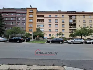 Prodej bytu 2+1, Plzeň, Edvarda Beneše, 59 m2