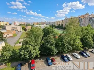 Prodej bytu 4+1, Plzeň, Rabštejnská, 92 m2