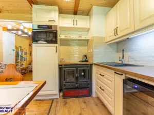Prodej chalupy, Ludvíkov, 68 m2