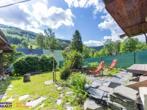 Prodej chalupy, Ludvíkov, 68 m2