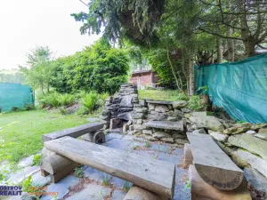 Prodej chalupy, Ludvíkov, 68 m2