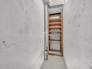 Prodej bytu 3+1, Nové Město na Moravě, Tyršova, 56 m2