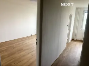 Pronájem bytu 2+1, Jindřichův Hradec, sídliště Vajgar, 65 m2