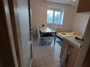 Pronájem bytu 2+1, Praha - Dejvice, Vostrovská, 50 m2