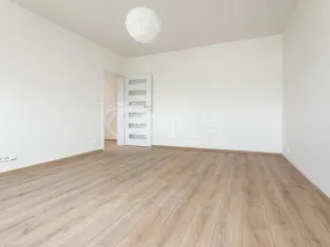 Pronájem bytu 1+1, Ostrava - Výškovice, Na Výspě, 38 m2