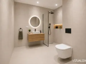 Prodej bytu 3+1, Buštěhrad, Topolová, 88 m2