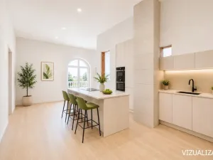 Prodej bytu 3+1, Buštěhrad, Topolová, 88 m2