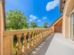 Prodej bytu 3+1, Buštěhrad, Topolová, 88 m2