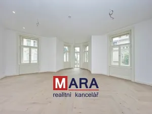 Prodej bytu 3+kk, Olomouc, Vídeňská, 98 m2